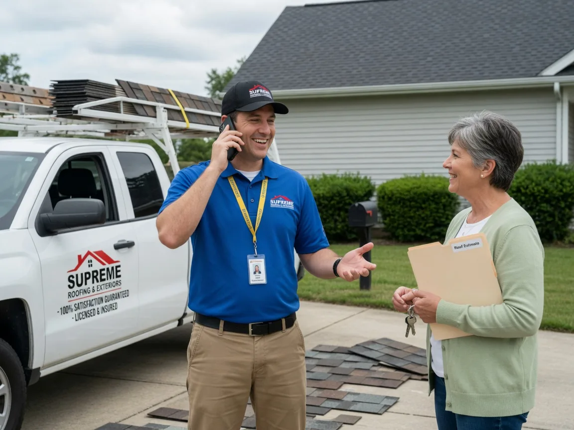 Roof Replacement Tabor, SD FAQs