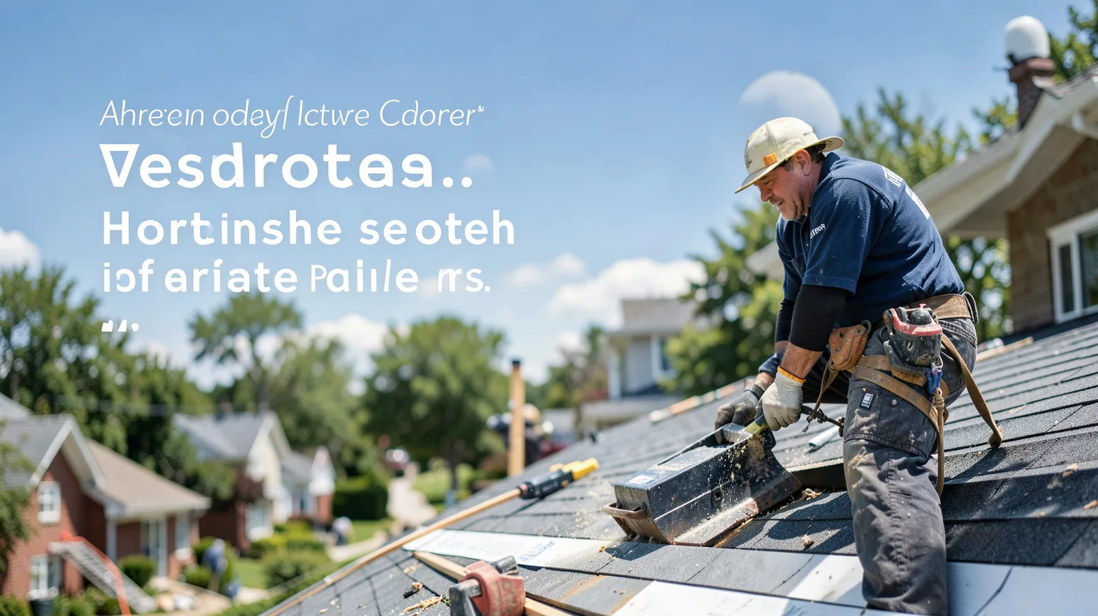 Roof Replacement in Tabor, SD near me